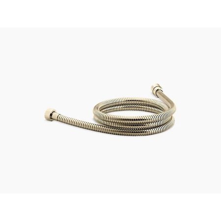 KOHLER Mastershower 60" Metal Shower Hose 9514-AF